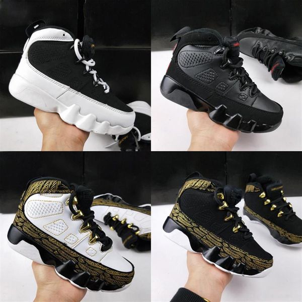 kids jumpman bred retro basketball shoes white blue children athletic 9s shoes size 28-35267u, Black
kids jumpman bred retro basketball shoes white blue children athletic 9s shoes size 28-35267u, Black