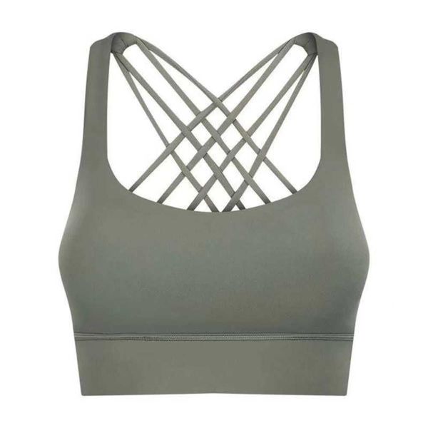 sports 2023 yoga bra gym lulus vest clothes shakeproof adjustable strap fitness tank womens cross back running golfgb20, White
sports 2023 yoga bra gym lulus vest clothes shakeproof adjustable strap fitness tank womens cross back running golfgb20, White