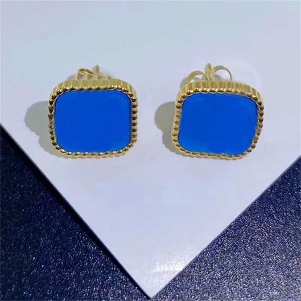 orecchini luxurious studs earring gold color jewelry woman trend four leaf clovers earing refreshing mens designers fashion wedding silver p, Golden;silver
orecchini luxurious studs earring gold color jewelry woman trend four leaf clovers earing refreshing mens designers fashion wedding silver p, Golden;silver