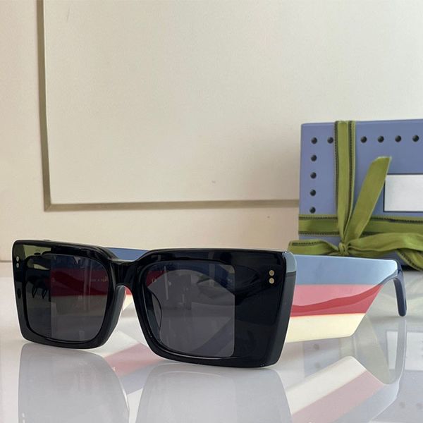 luxury women sunglasses green blue stripe designer shades 0543 glasses fashion trendy uv400 big frame round dot rivet beach sunglasses 2023, White;black
luxury women sunglasses green blue stripe designer shades 0543 glasses fashion trendy uv400 big frame round dot rivet beach sunglasses 2023, White;black