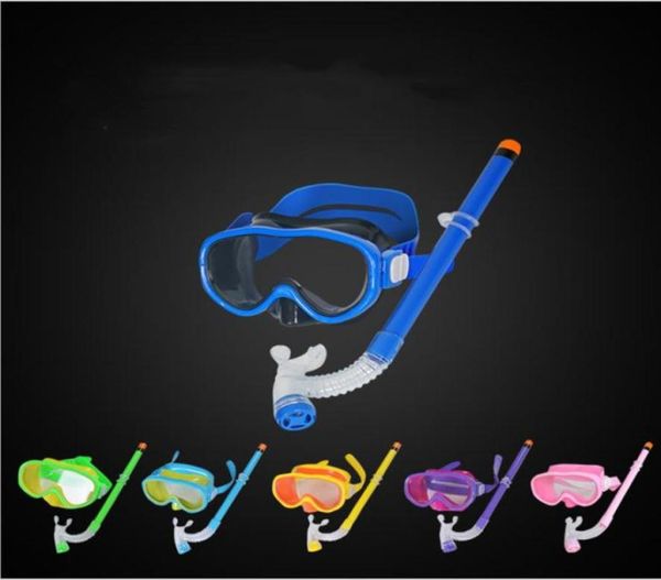 children waterproof swimming men and women diving goggles set snorkel semidry snorkeling equipment7640239
children waterproof swimming men and women diving goggles set snorkel semidry snorkeling equipment7640239