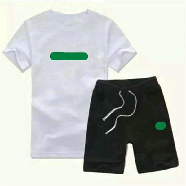 brand logo designer kids clothing sets summer baby clothes print for boys outfits toddler fashion t-shirt shorts children suit299k301d, White
brand logo designer kids clothing sets summer baby clothes print for boys outfits toddler fashion t-shirt shorts children suit299k301d, White