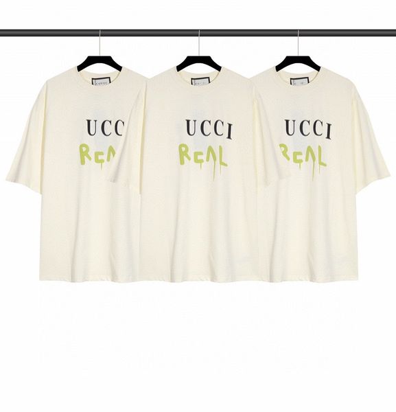 2023 designer women's t-shirt luxury teeswomen's t-shirts short sleeves clothes summer breathable, White
2023 designer women's t-shirt luxury teeswomen's t-shirts short sleeves clothes summer breathable, White
