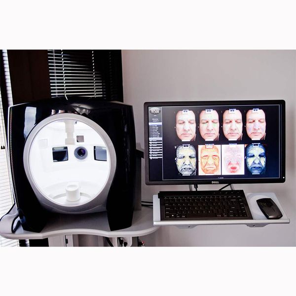 2023 most advanced skin diagnosis system skin testing system magic mirror visia facial skin analyzer device for deep skin analysis
2023 most advanced skin diagnosis system skin testing system magic mirror visia facial skin analyzer device for deep skin analysis