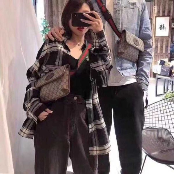 design bags male female waist red one-shoulder messenger bag women's 49%off factory handbag purse for women
design bags male female waist red one-shoulder messenger bag women's 49%off factory handbag purse for women