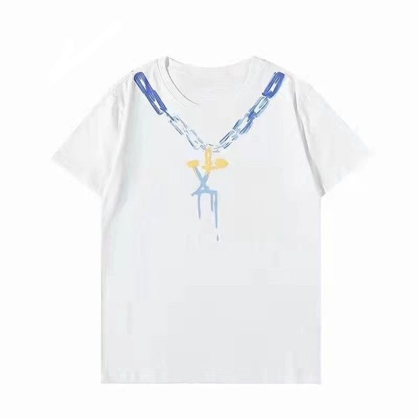 women's t-shirt 23 womens t shirt designer short sleeve fashionable and versatile graffiti printed sweatshirt pure cotton breathable me, White
women's t-shirt 23 womens t shirt designer short sleeve fashionable and versatile graffiti printed sweatshirt pure cotton breathable me, White
