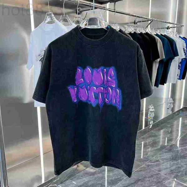 men's t-shirts designer letter printed t shirts tee sweatshirt fashion high street short sleeves summer casual t-shirt breathable men w, White;black
men's t-shirts designer letter printed t shirts tee sweatshirt fashion high street short sleeves summer casual t-shirt breathable men w, White;black