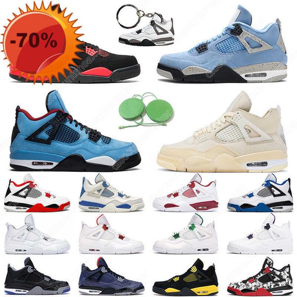 sandals 5.5-13 mens basketball shoes 4s 4 guava ice fire red neon white cement desert moss cool grey women men trainer sports sneakers, Black
sandals 5.5-13 mens basketball shoes 4s 4 guava ice fire red neon white cement desert moss cool grey women men trainer sports sneakers, Black