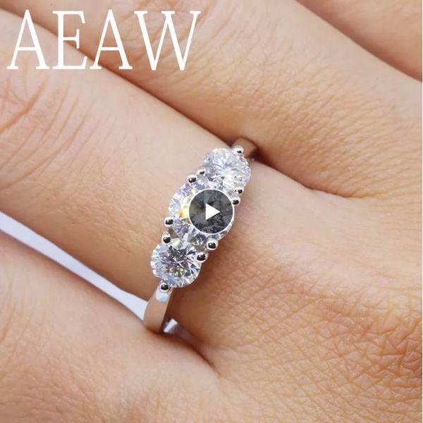 6.5mm round cut engagement&wedding moissanite diamond ring double halo ring platinum plated silver, Golden;silver
6.5mm round cut engagement&wedding moissanite diamond ring double halo ring platinum plated silver, Golden;silver