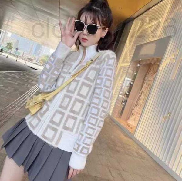 designer full letter women's knits zipper sweater cardigan fashion knitted jacket 0dg4, White
designer full letter women's knits zipper sweater cardigan fashion knitted jacket 0dg4, White