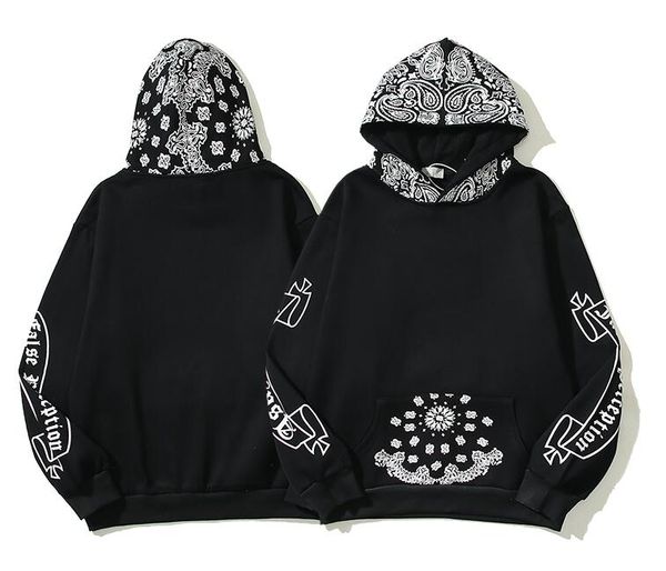 black mens hoodie bandanna print fleece jumper designer hoodies streetwear pullover sweatshirt men's clothing askyurself
black mens hoodie bandanna print fleece jumper designer hoodies streetwear pullover sweatshirt men's clothing askyurself
