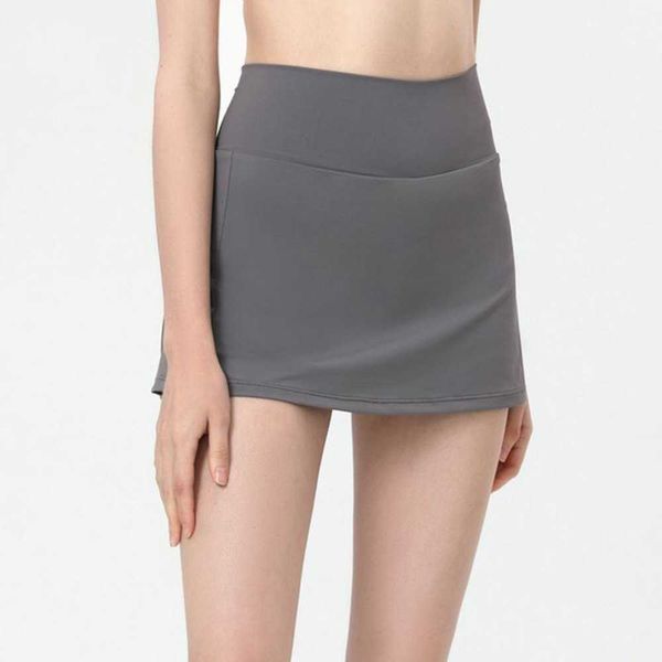 womens 2023 designer tennis skirts pleated yoga lulus gym clothes summer anti glare running fitness golf pants shorts sports leisure trend, Black
womens 2023 designer tennis skirts pleated yoga lulus gym clothes summer anti glare running fitness golf pants shorts sports leisure trend, Black