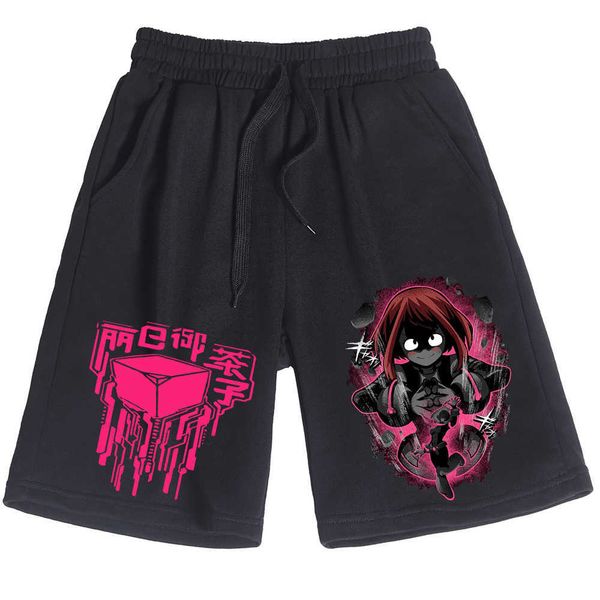 men's shorts my hero academia anime shorts man woman casual loose beach cotton short pants j230420, White;black
men's shorts my hero academia anime shorts man woman casual loose beach cotton short pants j230420, White;black