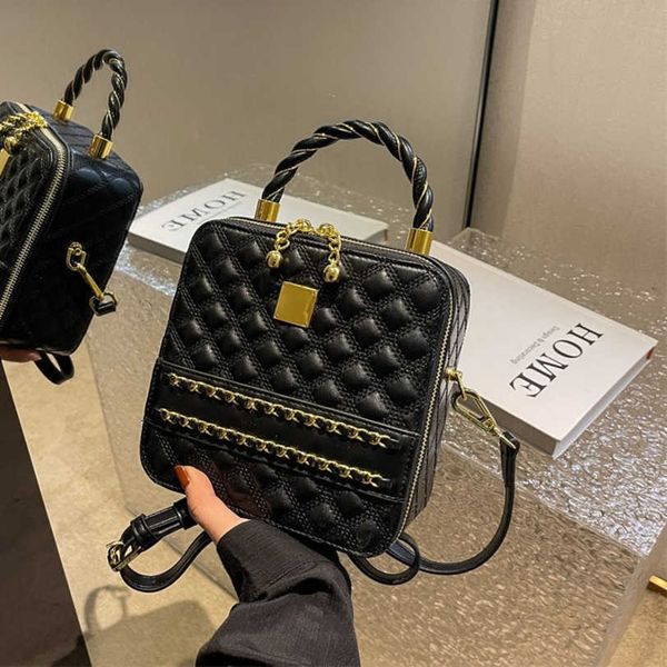 spring 2023 versatile premium light luxury women's bag business commuter one shoulder crossbody small square purse outlet
spring 2023 versatile premium light luxury women's bag business commuter one shoulder crossbody small square purse outlet