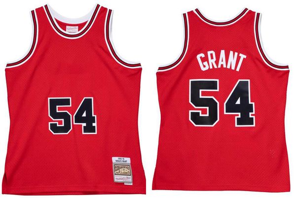horace grant stitched basketball jersey s-6xl mitchell ness jersey 1990-91 mesh hardwoods classics retro jerseys men women youth 54, Black;red
horace grant stitched basketball jersey s-6xl mitchell ness jersey 1990-91 mesh hardwoods classics retro jerseys men women youth 54, Black;red