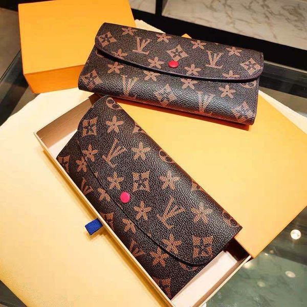 designer lady long wallets pu purse classic women credit card holder 3 colours bags fashion wholesale with box l0112, Red;black
designer lady long wallets pu purse classic women credit card holder 3 colours bags fashion wholesale with box l0112, Red;black