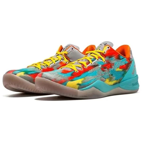 2023 men basketball shoes sneakers mamba 8 zk8 kb8 system premium easter spark green glow bhm prelude sulfur electric chaussure trainers
2023 men basketball shoes sneakers mamba 8 zk8 kb8 system premium easter spark green glow bhm prelude sulfur electric chaussure trainers