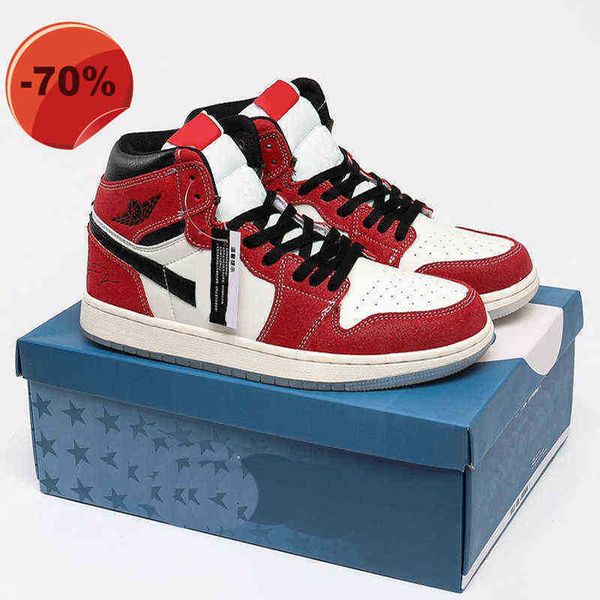 sandals 1s basketball shoes high classic chicago signature combination e out jumpman1 designer independent brand trainer platform, Black
sandals 1s basketball shoes high classic chicago signature combination e out jumpman1 designer independent brand trainer platform, Black
