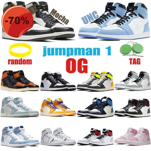 sandals og sandals retro shoe 1 jumpman 1s mens basketball shoes sneakers trainers sports dark mocha university blue hyper royal light smoke, Black
sandals og sandals retro shoe 1 jumpman 1s mens basketball shoes sneakers trainers sports dark mocha university blue hyper royal light smoke, Black