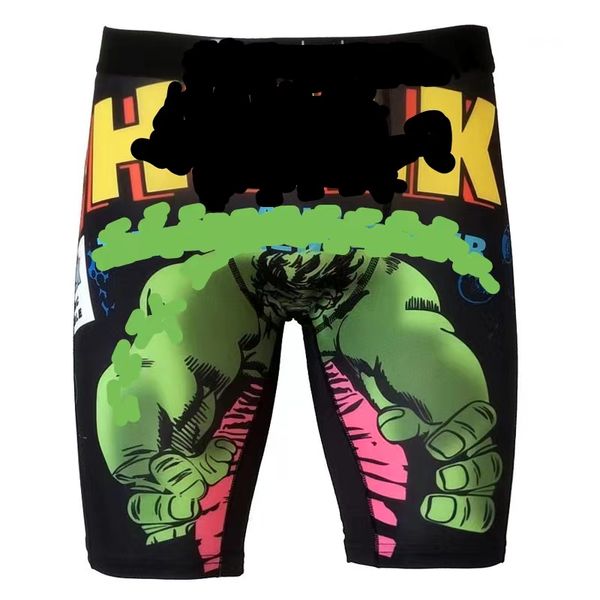 new printed underpants underwear quick-drying swimsuit breathable beach sports comfortable boxer shorts stretch fabric wholesale vendor big, Black;white
new printed underpants underwear quick-drying swimsuit breathable beach sports comfortable boxer shorts stretch fabric wholesale vendor big, Black;white