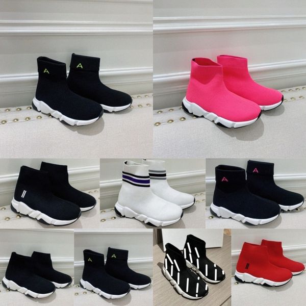 speed sock kids shoes children fashion high designer black sneaker boys girls running athletics trainers chaussures baby kid youth toddler 2
speed sock kids shoes children fashion high designer black sneaker boys girls running athletics trainers chaussures baby kid youth toddler 2