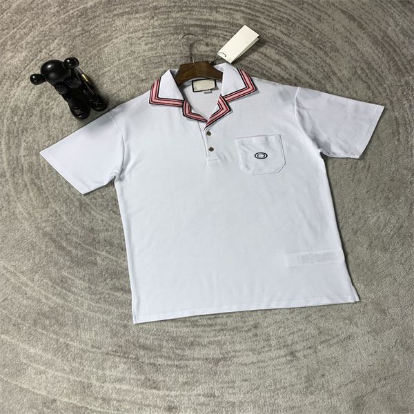 new fashion london england polos shirts mens designers polo shirts high street embroidery printing t shirt men summer cotton casual t-shirts, White;black
new fashion london england polos shirts mens designers polo shirts high street embroidery printing t shirt men summer cotton casual t-shirts, White;black