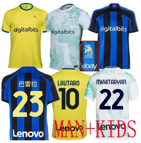 2022 2023 lukaku soccer jerseys barella inters chinese new year dzeko milans lautaro vidal j. correa 22 23 football shirt calhanoglu gagliar, Black;yellow
2022 2023 lukaku soccer jerseys barella inters chinese new year dzeko milans lautaro vidal j. correa 22 23 football shirt calhanoglu gagliar, Black;yellow