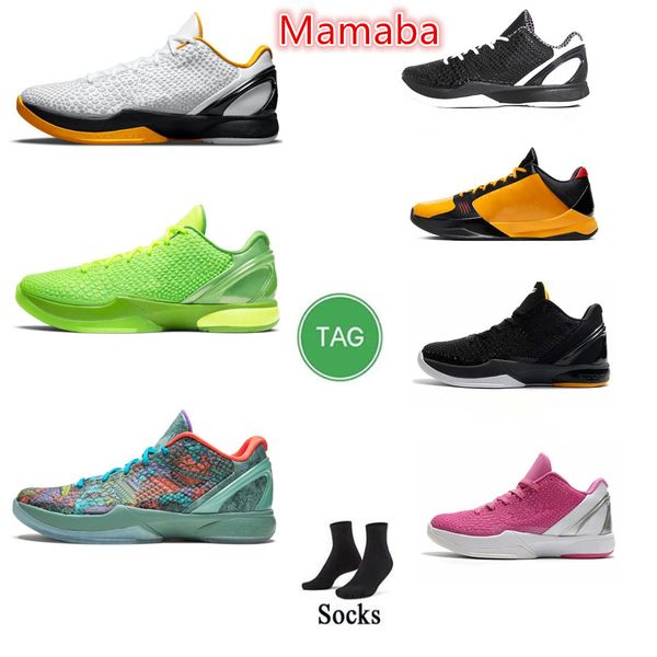 classic men basketball shoes mamba 6 grinch all-star del sol mambacita alternate bruce lee 5 rings lakers mens trainers outdoor sports sneak
classic men basketball shoes mamba 6 grinch all-star del sol mambacita alternate bruce lee 5 rings lakers mens trainers outdoor sports sneak