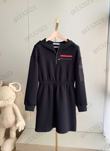 womens dress chest logo decoration loose silhouette hooded dress off-shoulder long sleeve design classic joker maxiskit black dresses for wo, Black;gray
womens dress chest logo decoration loose silhouette hooded dress off-shoulder long sleeve design classic joker maxiskit black dresses for wo, Black;gray