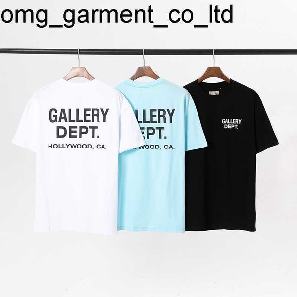 men's summer new designer classic letter slogan galery dept print round neck cotton casual short sleeve t-shirt, White;black
men's summer new designer classic letter slogan galery dept print round neck cotton casual short sleeve t-shirt, White;black