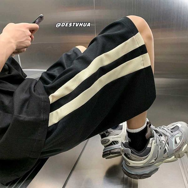 men's shorts wakamono shorts basketball men's sports shorts men's summer shorts 2022 shorts streetwear running shorts men ess, White;black
men's shorts wakamono shorts basketball men's sports shorts men's summer shorts 2022 shorts streetwear running shorts men ess, White;black
