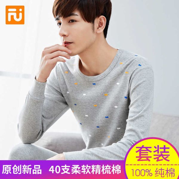 women's wear autumn clothes trousers cotton men's underwear suit thin shirt sweater thermal men, Black;pink
women's wear autumn clothes trousers cotton men's underwear suit thin shirt sweater thermal men, Black;pink