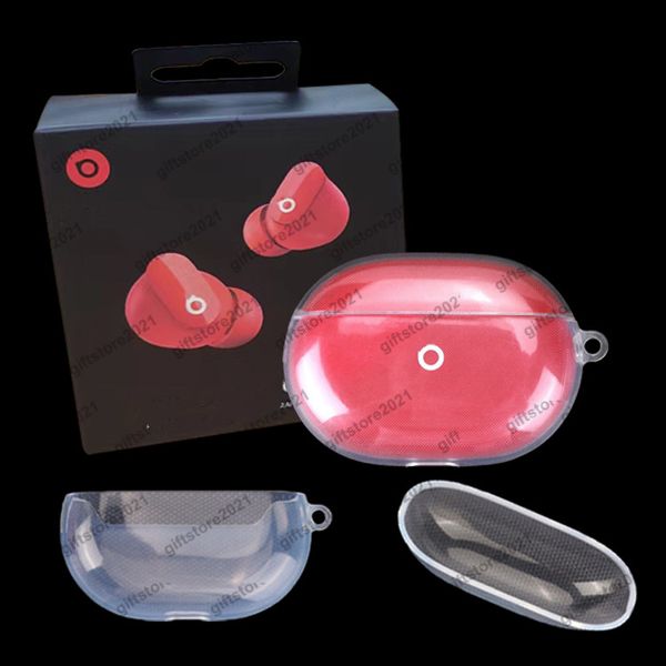 headphone accessories cute protective silicone case for beats studio buds bluetooth headphones
headphone accessories cute protective silicone case for beats studio buds bluetooth headphones