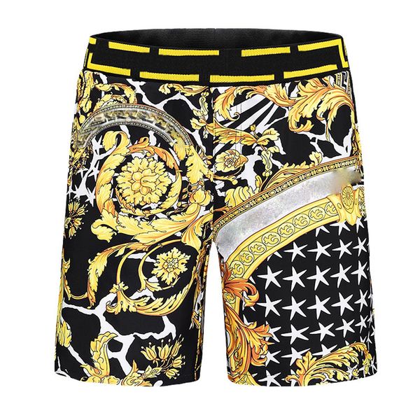 summer fashion men designers shorts mens shorts designer quick drying swimwear printing board beach pants mens swim short asian size m-xxxl, White;black
summer fashion men designers shorts mens shorts designer quick drying swimwear printing board beach pants mens swim short asian size m-xxxl, White;black