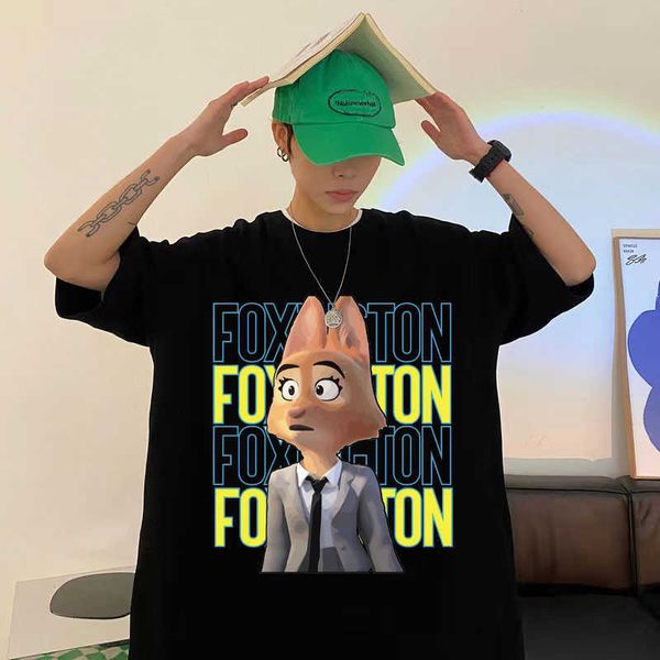 men's t-shirts funny streetwear the bad guys diane foxington fanart tshirt men women fashion oversized tshirts short sleeve casual loos, White;black
men's t-shirts funny streetwear the bad guys diane foxington fanart tshirt men women fashion oversized tshirts short sleeve casual loos, White;black
