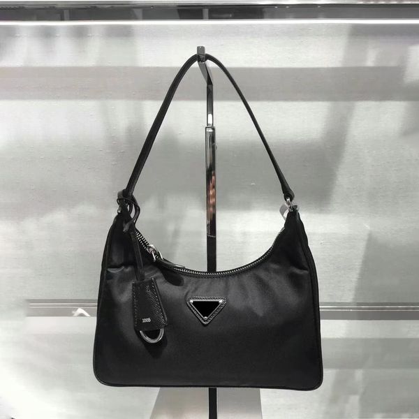 re-edition 2005-2000 handbags underarm leather shoulder bags womens crossbody bag men messenger nylon cleo hobo travel tote lady purse whole
re-edition 2005-2000 handbags underarm leather shoulder bags womens crossbody bag men messenger nylon cleo hobo travel tote lady purse whole