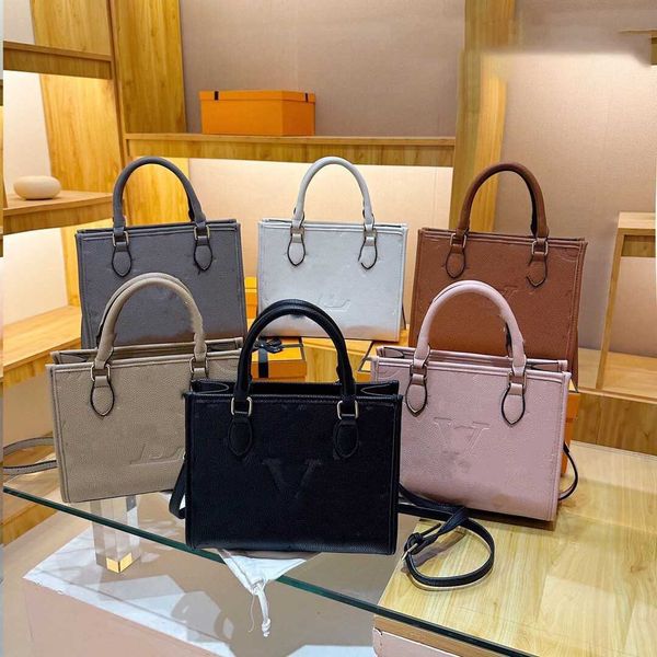 luxury designer bags handbag shoulder crossbody bag tote bag women large-capacity shopping waterproof solid color portable shoulder messenge
luxury designer bags handbag shoulder crossbody bag tote bag women large-capacity shopping waterproof solid color portable shoulder messenge