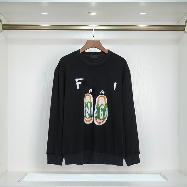 designer men's sweatshirt sweater fashion casual letter printed pullover casual women's sweatshirt active hip-hop boy hoodie 2023, Black
designer men's sweatshirt sweater fashion casual letter printed pullover casual women's sweatshirt active hip-hop boy hoodie 2023, Black