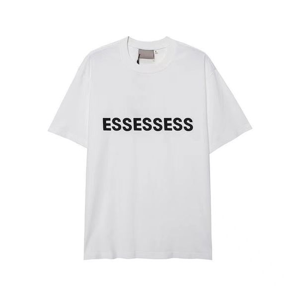 varsity ess designer mens t shirts superior quality tshirts chest woman letter tshirt tee short sleeve shirt oversized loose oversize casual, White;black
varsity ess designer mens t shirts superior quality tshirts chest woman letter tshirt tee short sleeve shirt oversized loose oversize casual, White;black