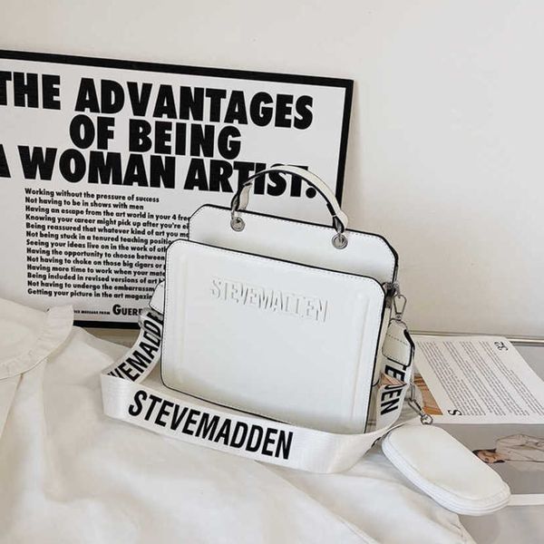 women's women's fashion letter small square bag one shoulder crossbody 50%off black white purses handbag one-shoulder handbag purs
women's women's fashion letter small square bag one shoulder crossbody 50%off black white purses handbag one-shoulder handbag purs