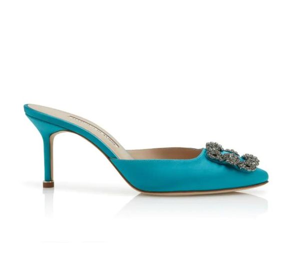 7a summer women sandal slipper high heels m-b-shoes satin hangisimu 70mm mule heeled silk leather brand slide sandals with strass buckle cas, Black
7a summer women sandal slipper high heels m-b-shoes satin hangisimu 70mm mule heeled silk leather brand slide sandals with strass buckle cas, Black