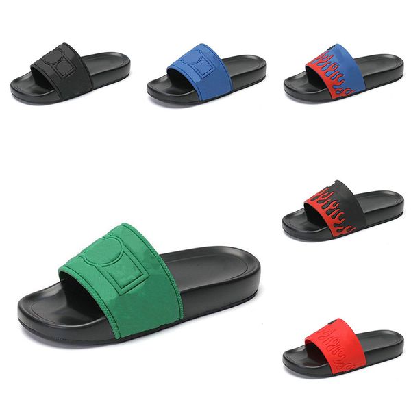 2023 beach men waterfront platform sandals slides mens slipper brown flower leather sandal size 38-45 with box, Black
2023 beach men waterfront platform sandals slides mens slipper brown flower leather sandal size 38-45 with box, Black