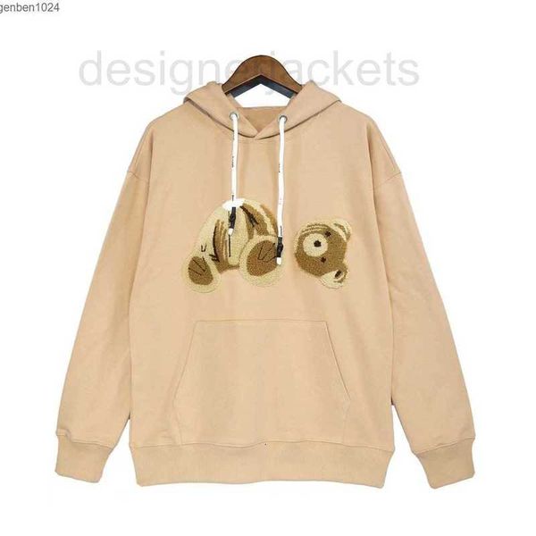 men's hoodies & sweatshirts designer women men jumpers sweaters black clothing pullover bear short head loog sleeve 44ss
men's hoodies & sweatshirts designer women men jumpers sweaters black clothing pullover bear short head loog sleeve 44ss