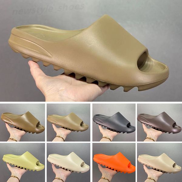 release runner shoes sandals slippers triple black white foam trainers total slide resin desert sand sneaker orange bones sneakers 36-47 tk0
release runner shoes sandals slippers triple black white foam trainers total slide resin desert sand sneaker orange bones sneakers 36-47 tk0