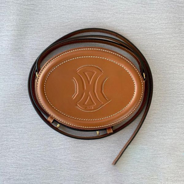 7a quality latest triomphes crossbody bag luxury designer oval shoulder purses handbag smooth wallet crossbody calfskin women's pochett
7a quality latest triomphes crossbody bag luxury designer oval shoulder purses handbag smooth wallet crossbody calfskin women's pochett