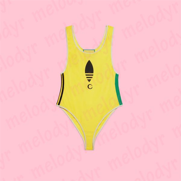 designer print swimwear outdoor beach wear classic letter print one piece bikinis quick dry swimsuit, Black
designer print swimwear outdoor beach wear classic letter print one piece bikinis quick dry swimsuit, Black