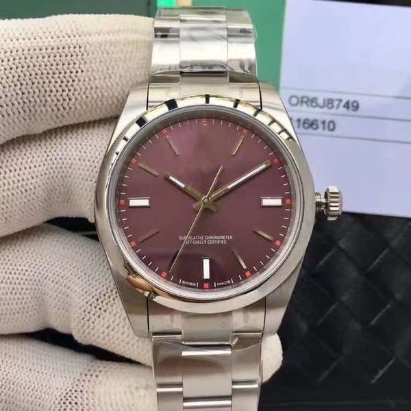 ew factory watch 39mm 3132 movement folding buckle 316l fine steel sapphire crystal mirror, Slivery;golden
ew factory watch 39mm 3132 movement folding buckle 316l fine steel sapphire crystal mirror, Slivery;golden