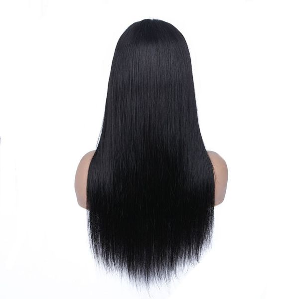 hd transparent lace frontal wig brazilian straight lace front wigs for women human hair preplucked hairline, Black;brown
hd transparent lace frontal wig brazilian straight lace front wigs for women human hair preplucked hairline, Black;brown