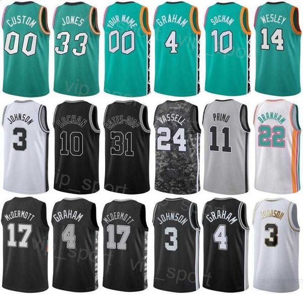 printed classic basketball keita bates-diop jersey 31 charles bassey 28 dominick barlow 26 tre jones 33 devin vassell 24 romeo langford 35 m, Black;red
printed classic basketball keita bates-diop jersey 31 charles bassey 28 dominick barlow 26 tre jones 33 devin vassell 24 romeo langford 35 m, Black;red