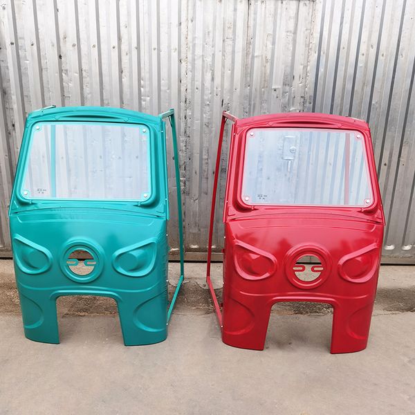 the manufacturer provides a patented car shed for electric tricycle, which is easy to install
the manufacturer provides a patented car shed for electric tricycle, which is easy to install